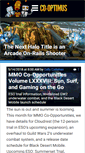 Mobile Screenshot of co-optimus.com